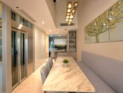 Belgravia Villas (D28), Terrace #601135791